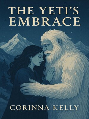 cover image of The Yeti's Embrace